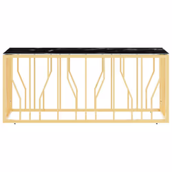 VidaXL 350052 Table à café, latérale et de salon