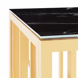 VidaXL 350052 Table à café, latérale et de salon - Vue supplémentaire 5