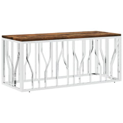 VidaXL 350053 Table à café, latérale et de salon