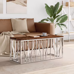 VidaXL 350053 Table à café, latérale et de salon