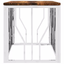 VidaXL 350053 Table à café, latérale et de salon - Vue supplémentaire 4