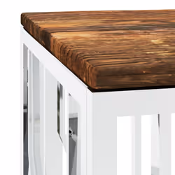 VidaXL 350053 Table à café, latérale et de salon - Vue supplémentaire 5