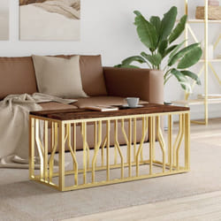 VidaXL 350054 Table à café, latérale et de salon