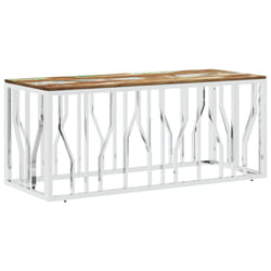 VidaXL 350056 Table à café, latérale et de salon