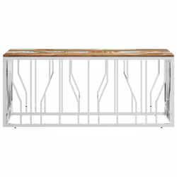 VidaXL 350056 Table à café, latérale et de salon