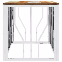 VidaXL 350056 Table à café, latérale et de salon - Vue supplémentaire 4