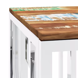 VidaXL 350056 Table à café, latérale et de salon - Vue supplémentaire 5