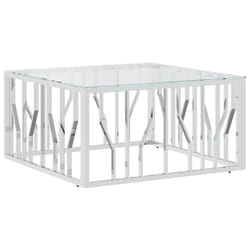 VidaXL 350057 Table à café, latérale et de salon