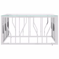 VidaXL 350057 Table à café, latérale et de salon - Vue supplémentaire 3