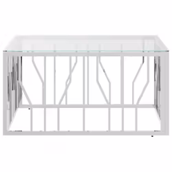 VidaXL 350057 Table à café, latérale et de salon - Vue supplémentaire 4