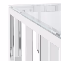 VidaXL 350057 Table à café, latérale et de salon - Vue supplémentaire 5