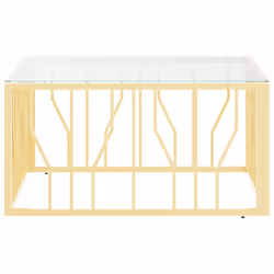 VidaXL 350058 Table à café, latérale et de salon