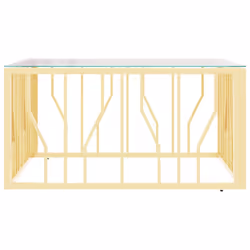 VidaXL 350058 Table à café, latérale et de salon - Vue supplémentaire 4