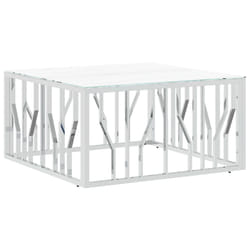 VidaXL 350059 Table à café, latérale et de salon