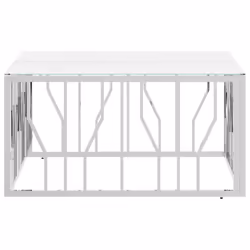 VidaXL 350059 Table à café, latérale et de salon - Vue supplémentaire 3
