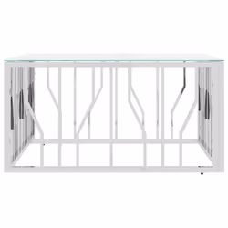 VidaXL 350059 Table à café, latérale et de salon - Vue supplémentaire 4