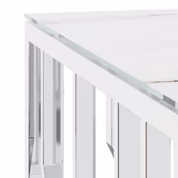 VidaXL 350059 Table à café, latérale et de salon - Vue supplémentaire 5