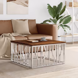 VidaXL 350061 Table à café, latérale et de salon