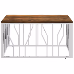 VidaXL 350061 Table à café, latérale et de salon