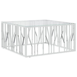 VidaXL 350065 Table à café, latérale et de salon