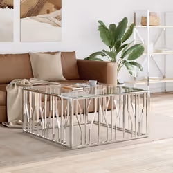 VidaXL 350065 Table à café, latérale et de salon
