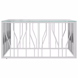VidaXL 350065 Table à café, latérale et de salon - Vue supplémentaire 4