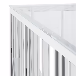 VidaXL 350065 Table à café, latérale et de salon - Vue supplémentaire 5