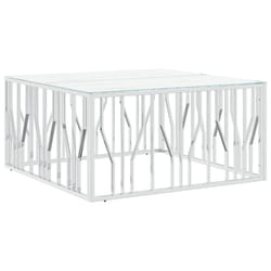 VidaXL 350067 Table à café, latérale et de salon