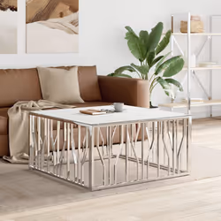 VidaXL 350067 Table à café, latérale et de salon