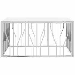 VidaXL 350067 Table à café, latérale et de salon