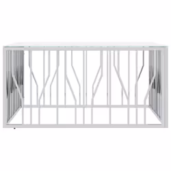 VidaXL 350067 Table à café, latérale et de salon - Vue supplémentaire 4