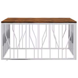 VidaXL 350069 Table à café, latérale et de salon