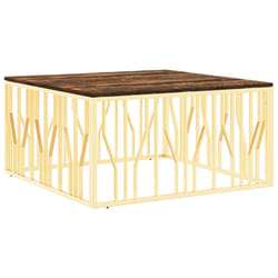VidaXL 350070 Table à café, latérale et de salon
