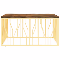 VidaXL 350070 Table à café, latérale et de salon