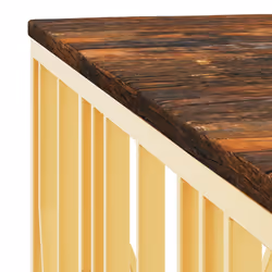 VidaXL 350070 Table à café, latérale et de salon - Vue supplémentaire 5