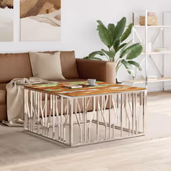 VidaXL 350072 Table à café, latérale et de salon