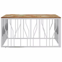 VidaXL 350072 Table à café, latérale et de salon