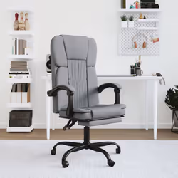 VidaXL 349617 chaise et fauteuil de bureau