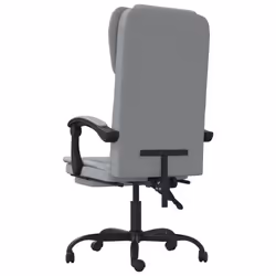VidaXL 349617 chaise et fauteuil de bureau - Vue supplémentaire 5