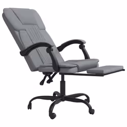 VidaXL 349617 chaise et fauteuil de bureau - Vue supplémentaire 6