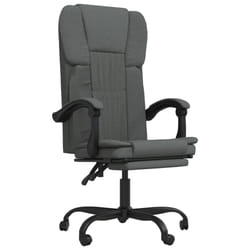 VidaXL 349618 chaise et fauteuil de bureau