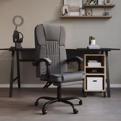 VidaXL 349618 chaise et fauteuil de bureau