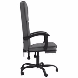 VidaXL 349618 chaise et fauteuil de bureau - Vue supplémentaire 4