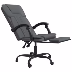 VidaXL 349618 chaise et fauteuil de bureau - Vue supplémentaire 6