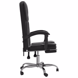 VidaXL 349619 chaise et fauteuil de bureau - Vue supplémentaire 4