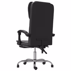 VidaXL 349619 chaise et fauteuil de bureau - Vue supplémentaire 5