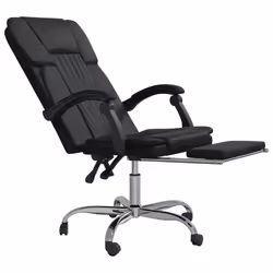 VidaXL 349619 chaise et fauteuil de bureau - Vue supplémentaire 6