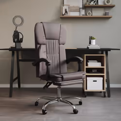 VidaXL 349621 chaise et fauteuil de bureau