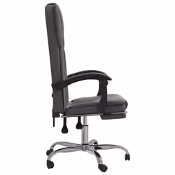 VidaXL 349621 chaise et fauteuil de bureau - Vue supplémentaire 4