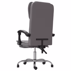 VidaXL 349621 chaise et fauteuil de bureau - Vue supplémentaire 5